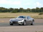 Lightning GT 2008 года